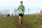 Mens under-20s 2024 NECAA Cross Country Champs., Temple Park, South Shields. Photo: David T. Hewitson/Sports for All Pics
